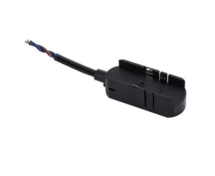 Коннектор-токоподвод для шинопровода ArteLamp RAPID-ACCESSORIES