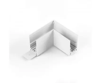 Коннектор угловой для накладного шинопровода Elektrostandard Slim Magnetic