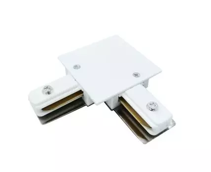 Коннектор угловой Elektrostandard