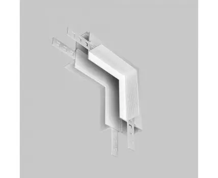 Коннектор угловой Maytoni Accessories for tracks Exility