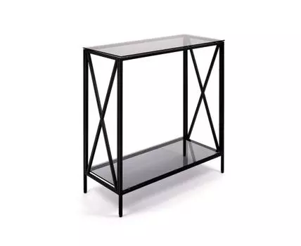 Консоль 1033-CB grey