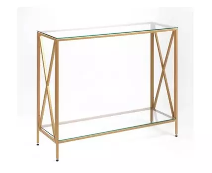Консоль 1033-CG clear