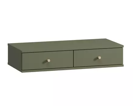 Консоль Ивейн-1 Olive