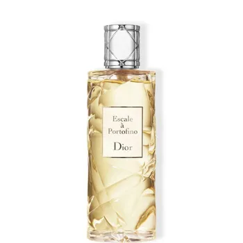 Женская туалетная вода ESCALE PORTOFINO Eau de Toilette Dior, 125