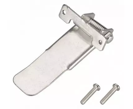Скоба для встраивания профиля Arlight ARH 036413
