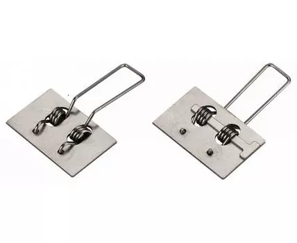 Скоба для встраивания профиля Arlight LEDs-ON 027889