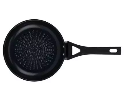 Сковорода Pyrex Expert Touch 20 см (Универсальные, Серебряный)