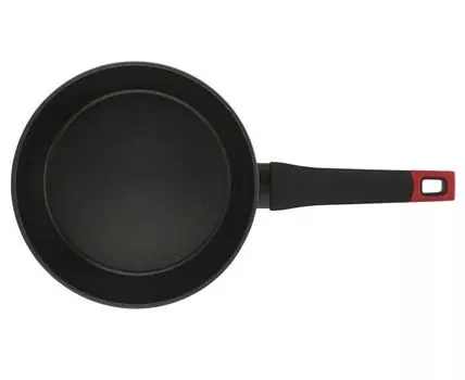 Сковорода Pyrex Granate 24 см (Универсальные, Черный)