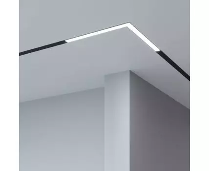 Slim Magnetic L03 Трековый светильник 24W 4200K Link (черный) 85031/01