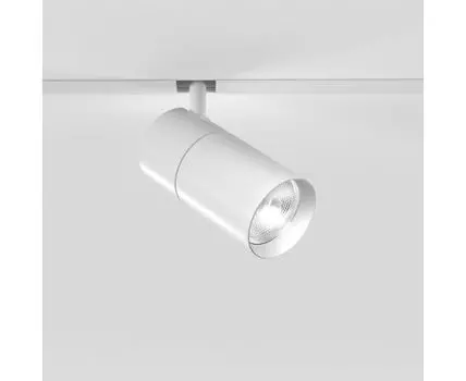 Slim Magnetic R02 Трековый светильник 12W 4200K (белый) 85012/01 85012/01