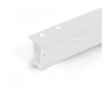 Slim Magnetic Шинопровод встраиваемый (белый) (1м) 85086/00