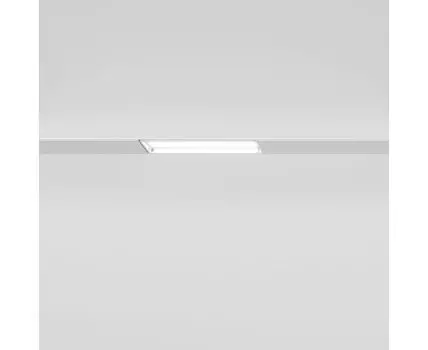 Slim Magnetic WL01 Трековый светильник 6W 4200K (белый) 85007/01 85007/01
