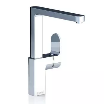 Смеситель для кухни Chrome CR 016.00 Ravak