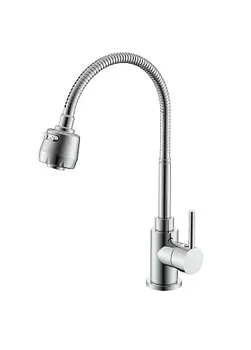 Смеситель для кухни SPLENKA S201.47