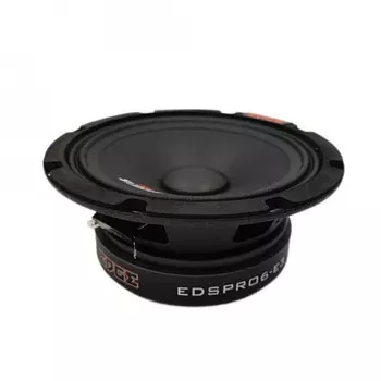 Автоакустика EDGE EDSPRO6-E3