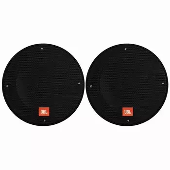 Автоакустика JBL Stage2 634