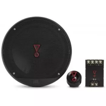 Автоакустика JBL STAGE 3 607C