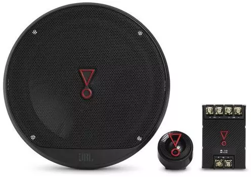 Автоакустика JBL STAGE 3 607C