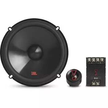 Автоакустика JBL STAGE 3 607CF