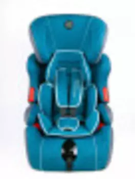 Автокресло AmaroBaby Big trip группа I/II/III бирюзовый (AB212006BTBi/18)