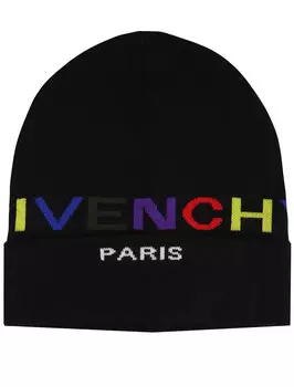 Шапка GIVENCHY