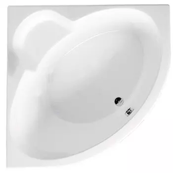 Акриловая ванна 146x146 см Vagnerplast Catalina VPBA146CTL3X-04