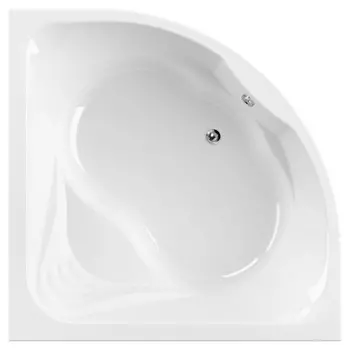 Акриловая ванна 150х150 см Cezares Cetina CETINA-150-150-41
