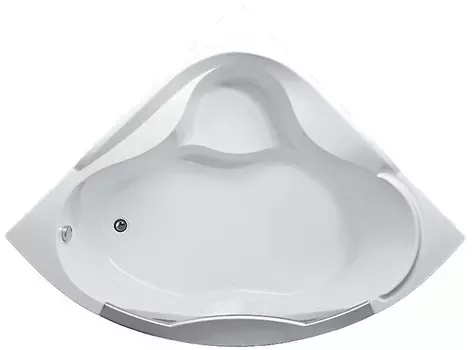 Акриловая ванна 155х155 см Aima Design Grand Luxe 01грл1515