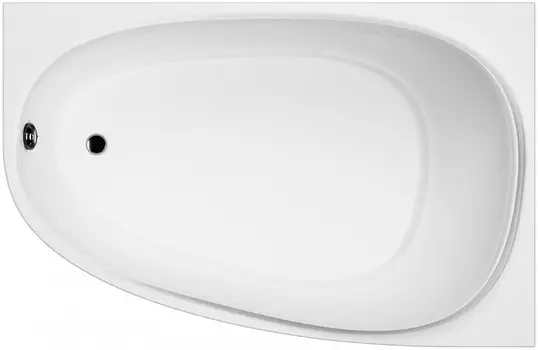 Акриловая ванна 170х110 см R Am.Pm Like W80A-170R110W-A