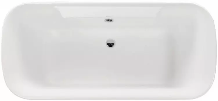 Акриловая ванна 175х80 см Vagnerplast Blanca WT VPBV175BLA7WTX-04