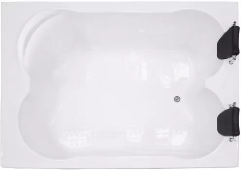 Акриловая ванна 200x149 см Royal Bath Hardon RB083100K