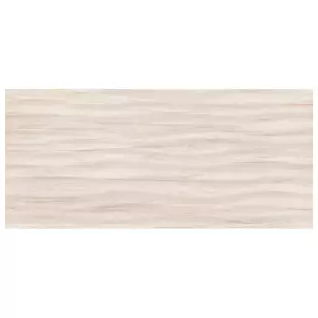 плитка настенная 20x44 BOTANICA рельеф, бежевый