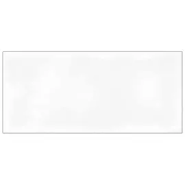 плитка настенная 20x44 PUDRA рельеф, белый