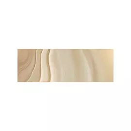 плитка настенная 24,2x70 AGAT MIELE R, бежевая