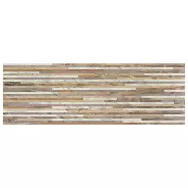 плитка настенная 30x90 LUCCA Lines Mix, декорированные линии