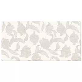плитка настенная 31,5х63 MALLORCA Beige Floris, бежевый