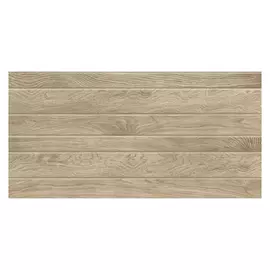 плитка настенная 31,5x63 СALACATTA GOLD Sherwood Noce, серо-бежевая