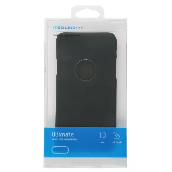 Чехол Red Line УТ000023936 Ultimate, для Samsung Galaxy A32, черный