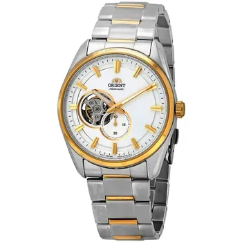 Японские наручные мужские часы Orient RA-AR0001S10B. Коллекция Classic Automatic
