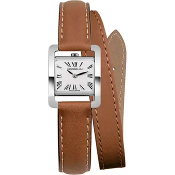 fashion наручные женские часы Herbelin 17037AP01GDL. Коллекция V Avenue