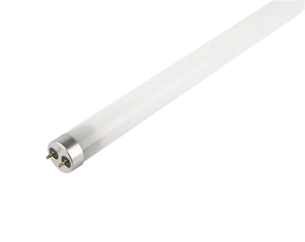 Лампа светодиодная JazzWay 1025326 PLED T8-600GL 10Вт линейная 6500К холод. бел. G13 800лм 220-240В
