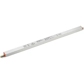 Блок питания ARV-12072-LONG-D (12V, 6A, 72W) (Arlight, IP20 Металл) 023264(2)