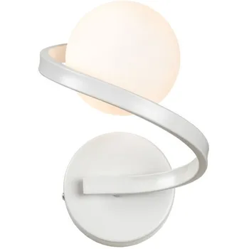 Бра Lussole Linn LSP-8872 в форме шара