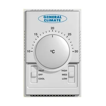 Электронный термостат General Climate
