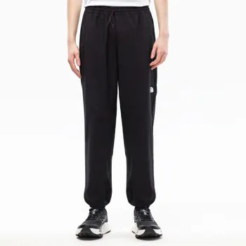 Мужские брюки Mountain Athletics Wind Black