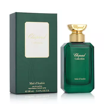CHOPARD Парфюмерная вода Miel d'Arabie