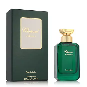 CHOPARD Парфюмерная вода Rose Seljuke 100.0