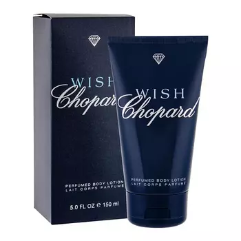 CHOPARD Парфюмированный лосьон для тела Wish 150.0