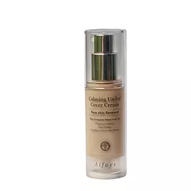 CHOSUNG Крем-основа (bb cream) 4 в 1 Alfays 30