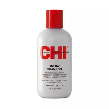 CHI Увлажняющий шампунь Infra Moisture Therapy
